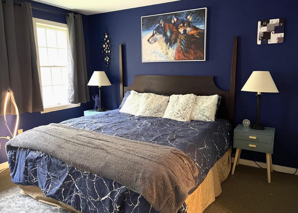 Mountain View Suite On Jiminy Peak Ski On Off -New Hancock Εξωτερικό φωτογραφία