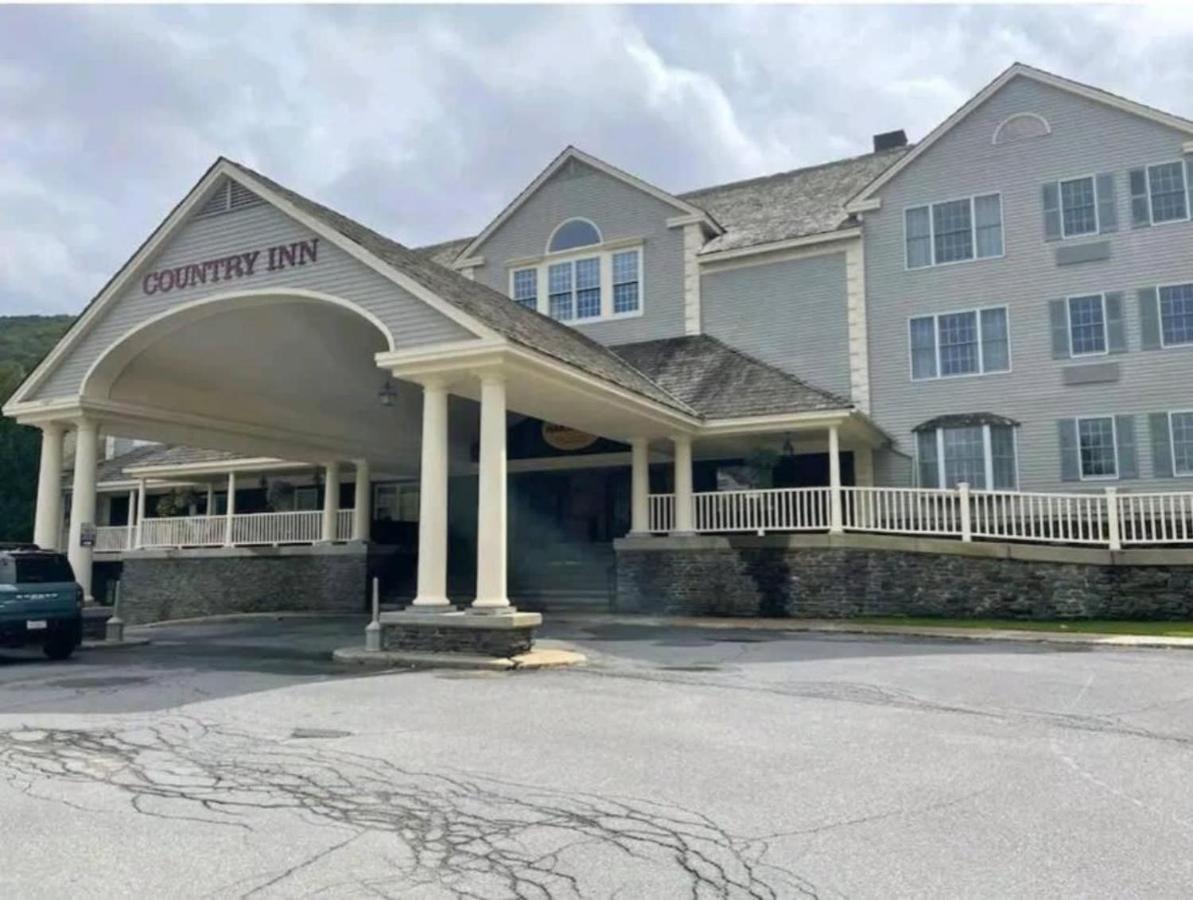 Mountain View Suite On Jiminy Peak Ski On Off -New Hancock Εξωτερικό φωτογραφία