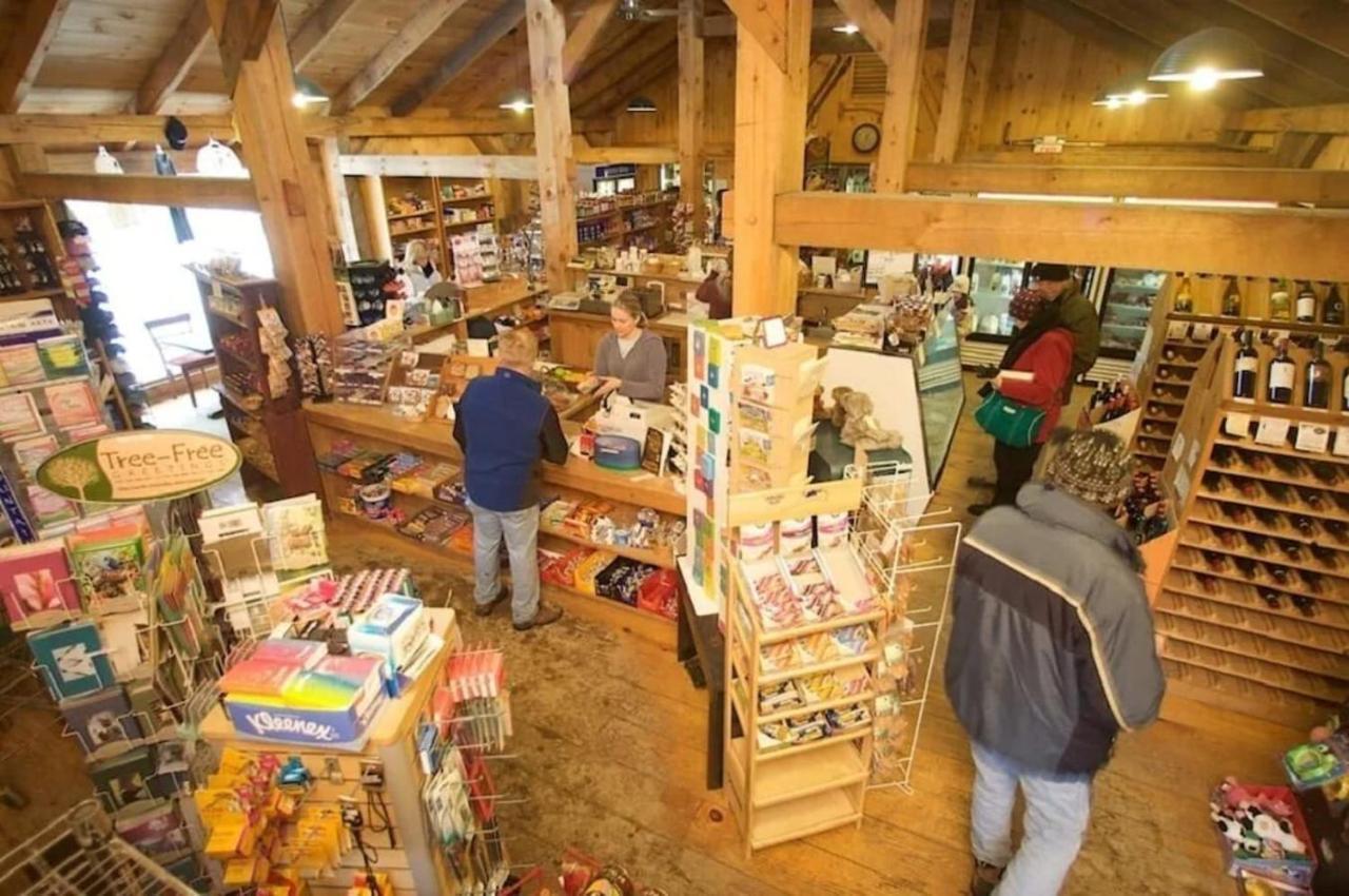 Mountain View Suite On Jiminy Peak Ski On Off -New Hancock Εξωτερικό φωτογραφία