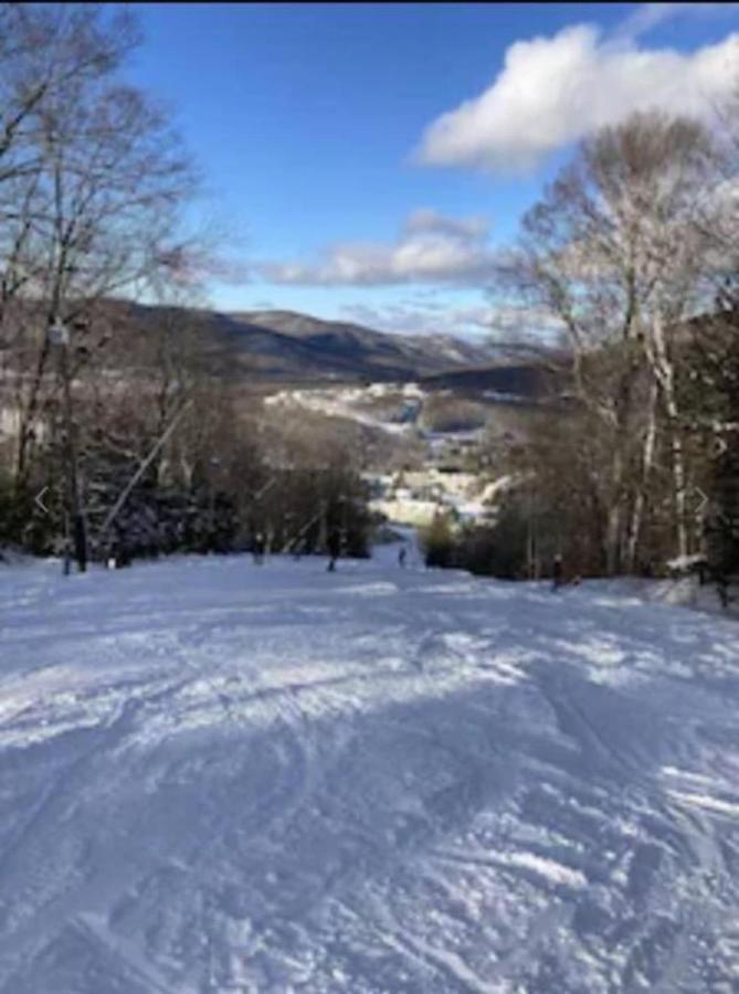 Mountain View Suite On Jiminy Peak Ski On Off -New Hancock Εξωτερικό φωτογραφία